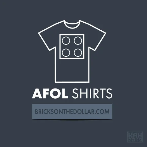 AFOL Shirts