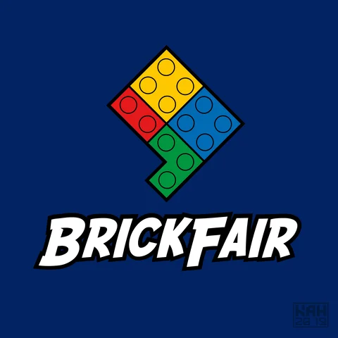Brand design artwork by Kevin Hinkle