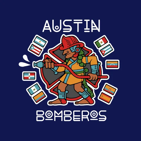 Bomberos