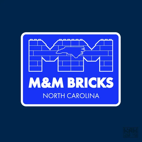 MM Bricks