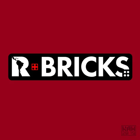 R Bricks