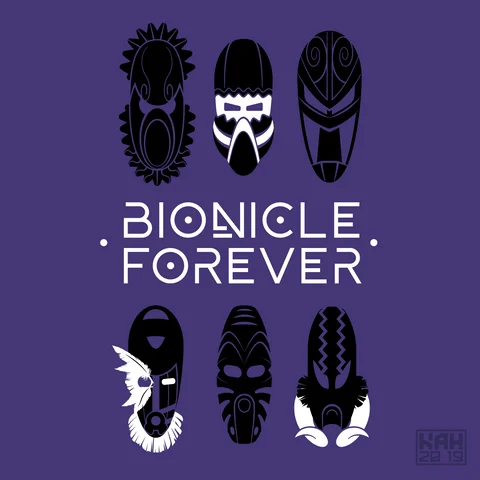 Bionicle