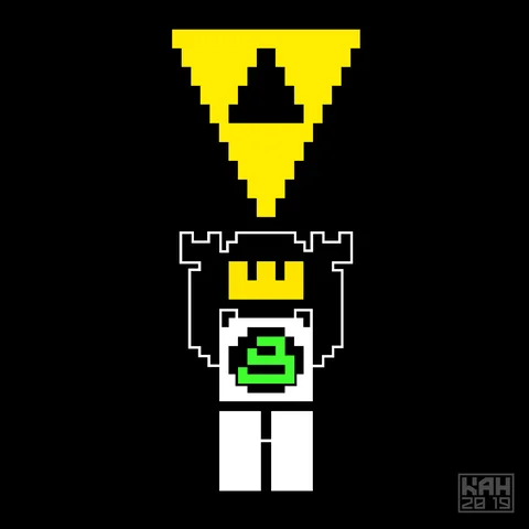 Blacktron