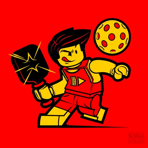 BTB Pickelball