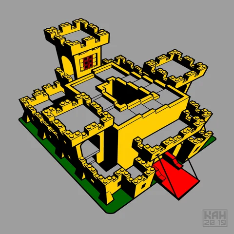 Castle