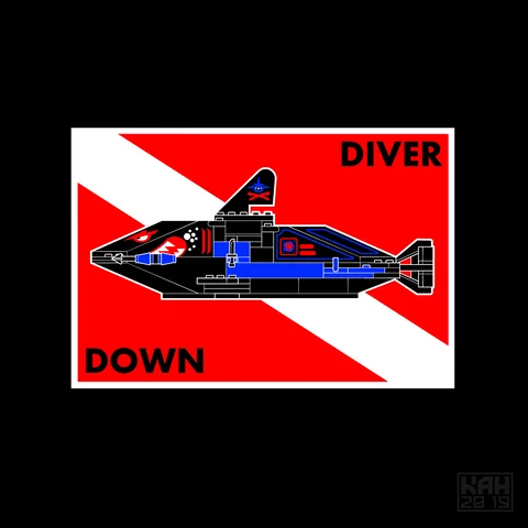 Diver