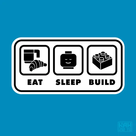 Eat Sleep