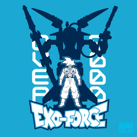 Exoforce
