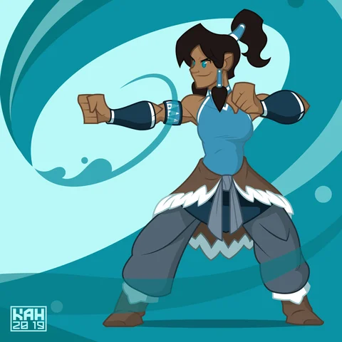Korra
