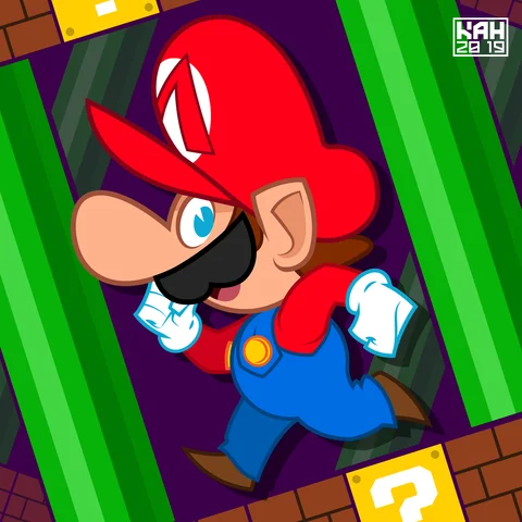 Mario