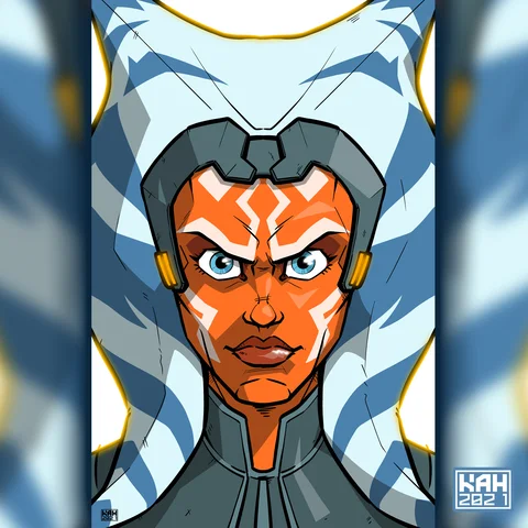 Ahsoka
