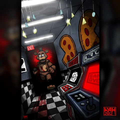 FNAF