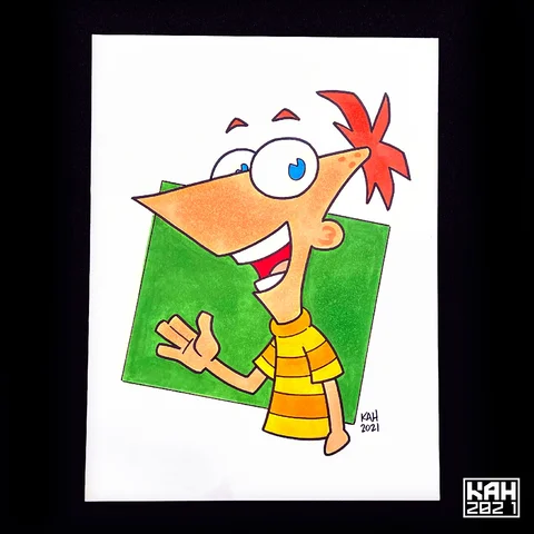 Phineas