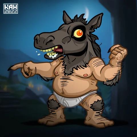 Grasslands Weremare