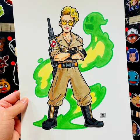 Holtzmann