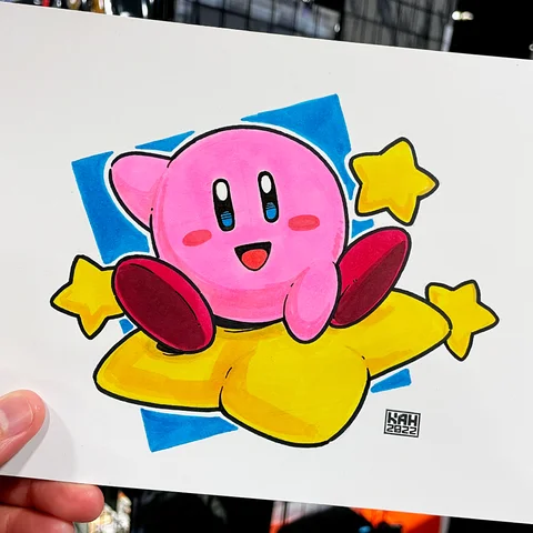 Kirby