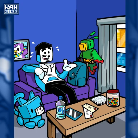 PGG Living Room