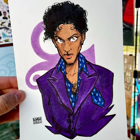 Prince