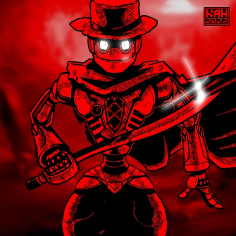 Ruin Henry