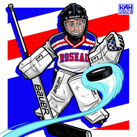 Goalie