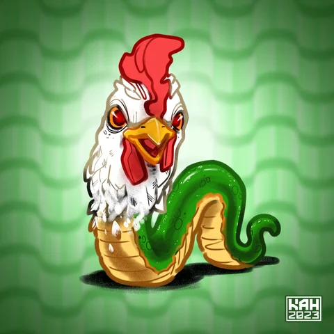 M3 Slitherhen