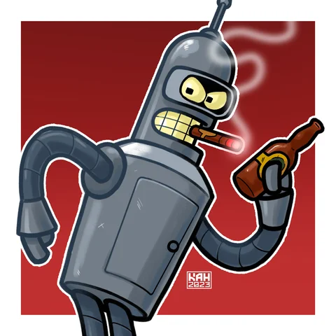 MOR Bender