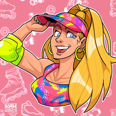 Barbie