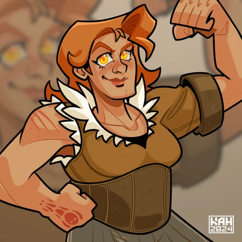 Cynthia