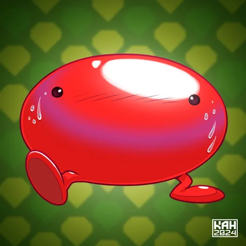 Earth Bound Foppy