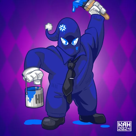 Earth Bound Insane Cultist