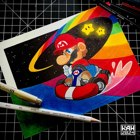 Mario Kart