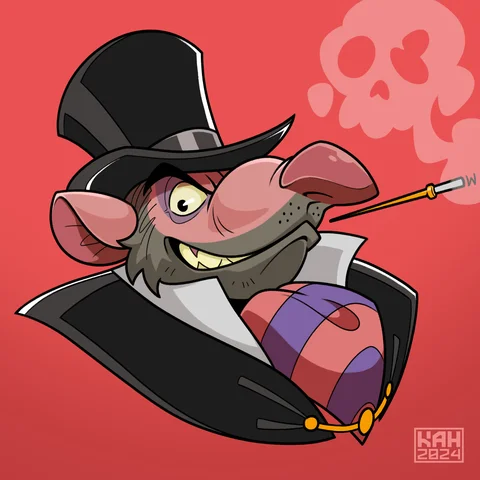 Ratigan
