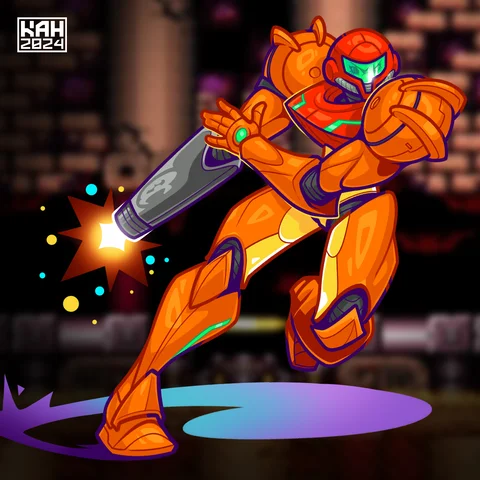 Samus