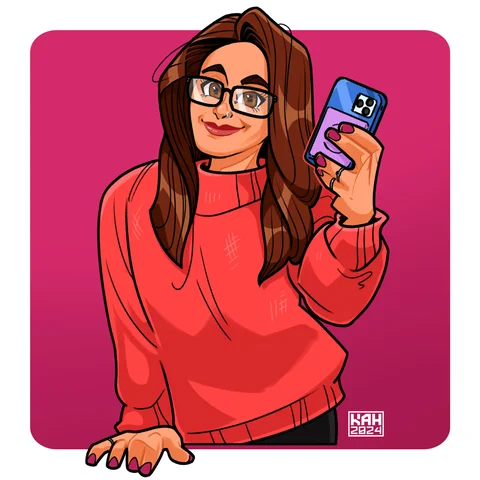 Sarah