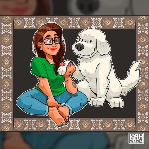 Sarah & Sully
