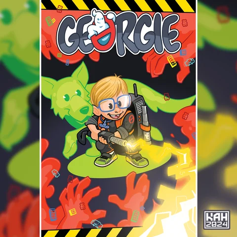 SHP Georgie