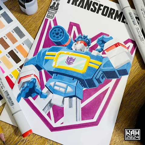 Soundwave