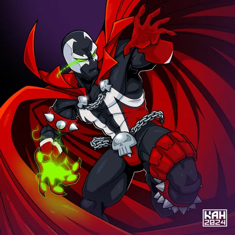 Spawn
