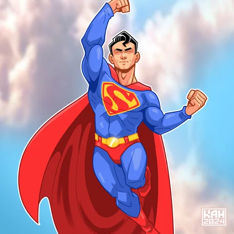 Superman