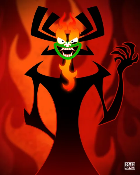 Aku