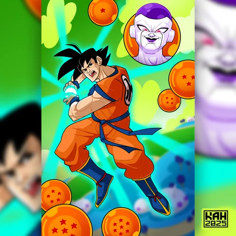 DBZ