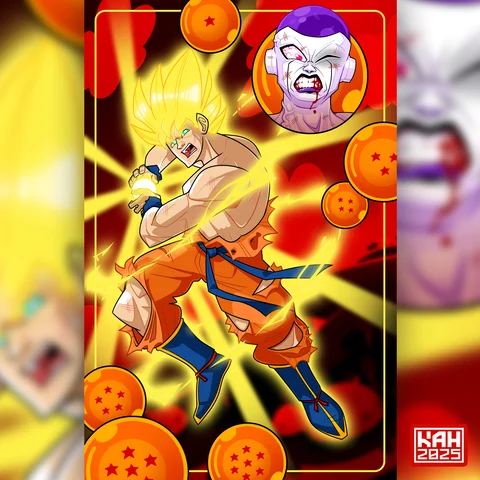 DBZ