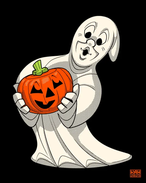 Ghosty