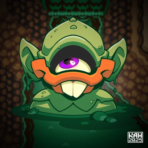 LOZ Ku