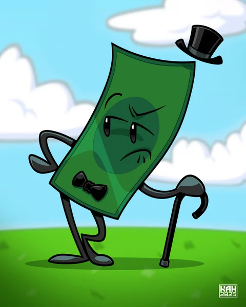 Money Man
