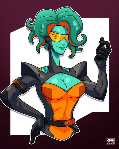 Ophelia Kalos