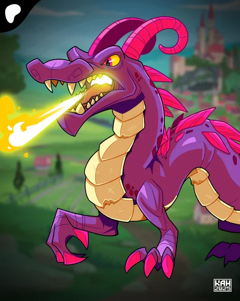 Dragon