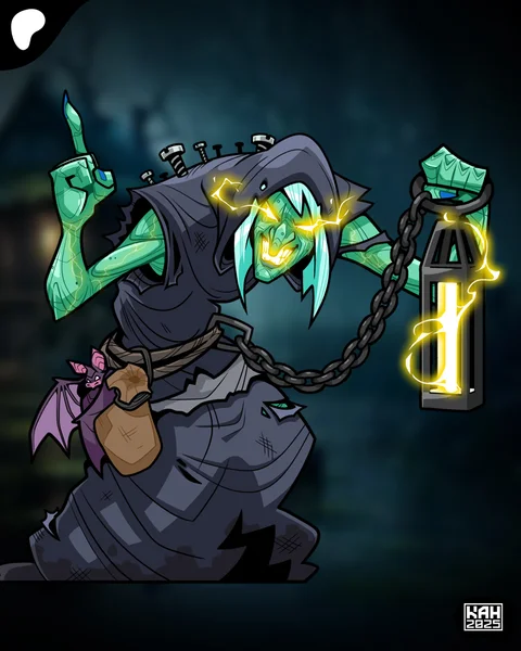 Zap Hag
