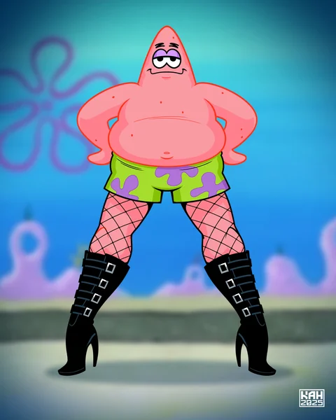 Patrick