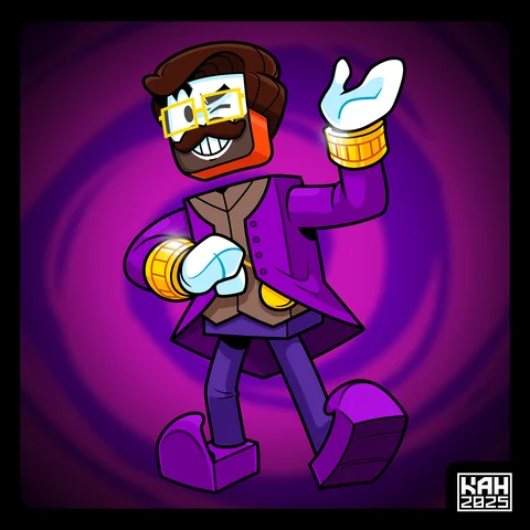PGG Kevin